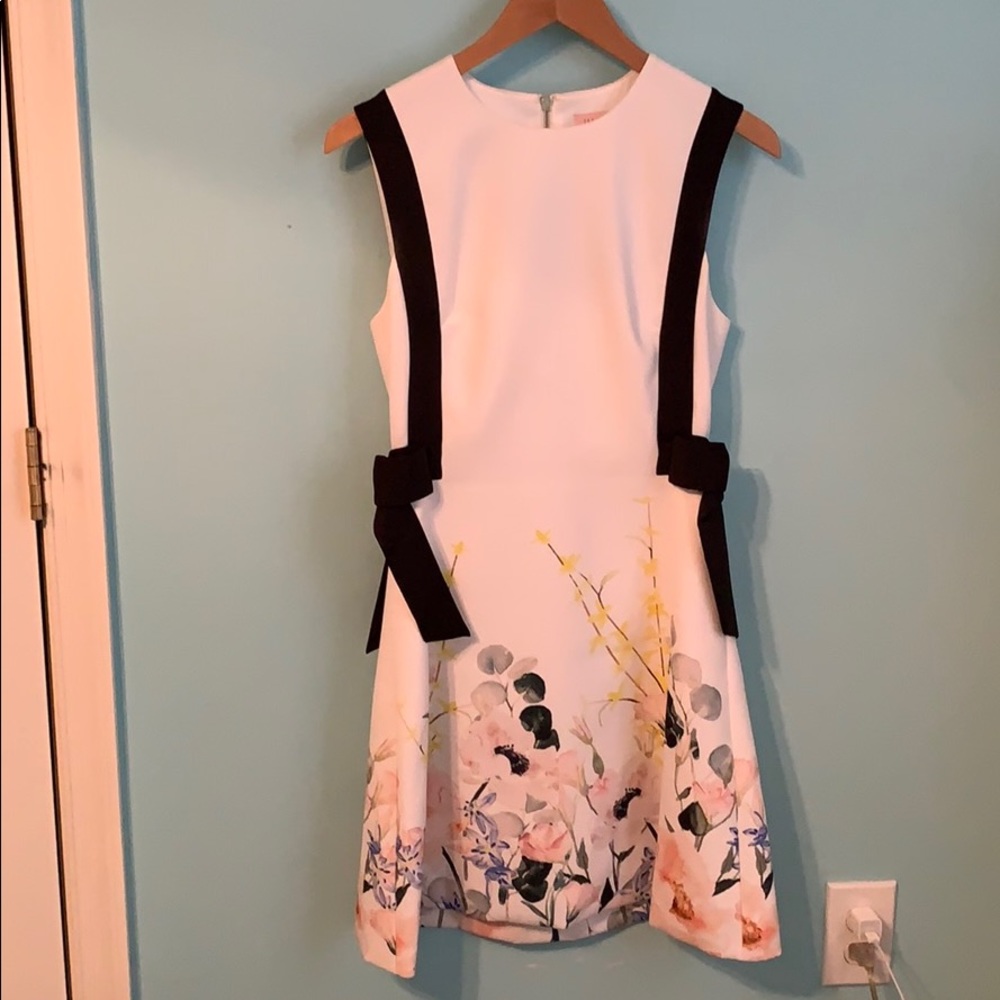 Ted Baker Special Occasion Dress